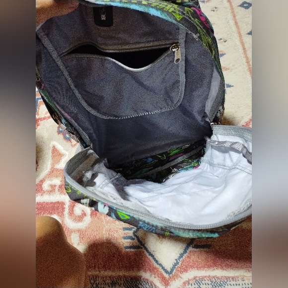 L.L. Bean backpack - Picture 2 of 6